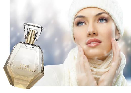 Волшебные превращения от компании «Mary Kay»